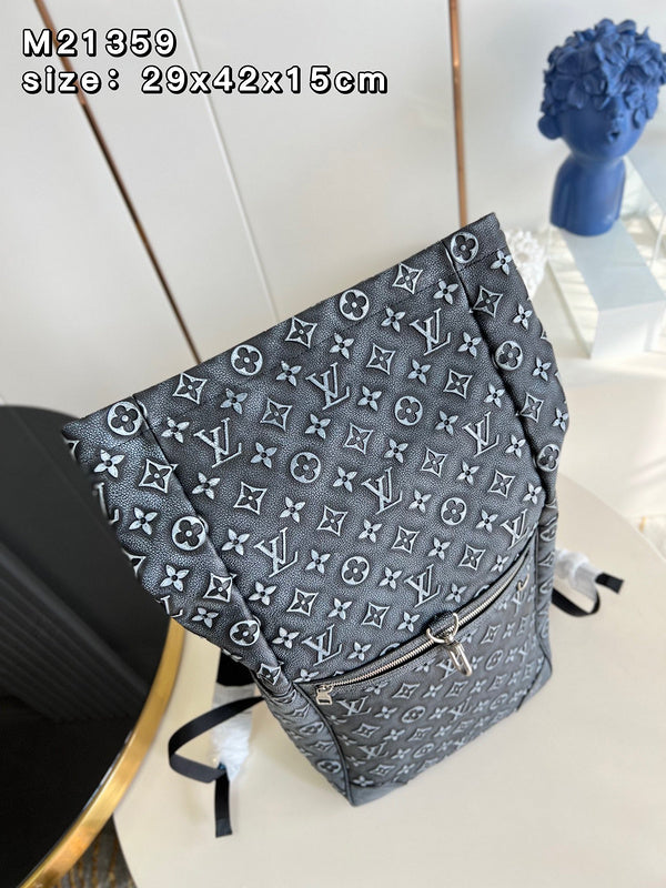Alice Bags- Louis Vuittons  - 16048