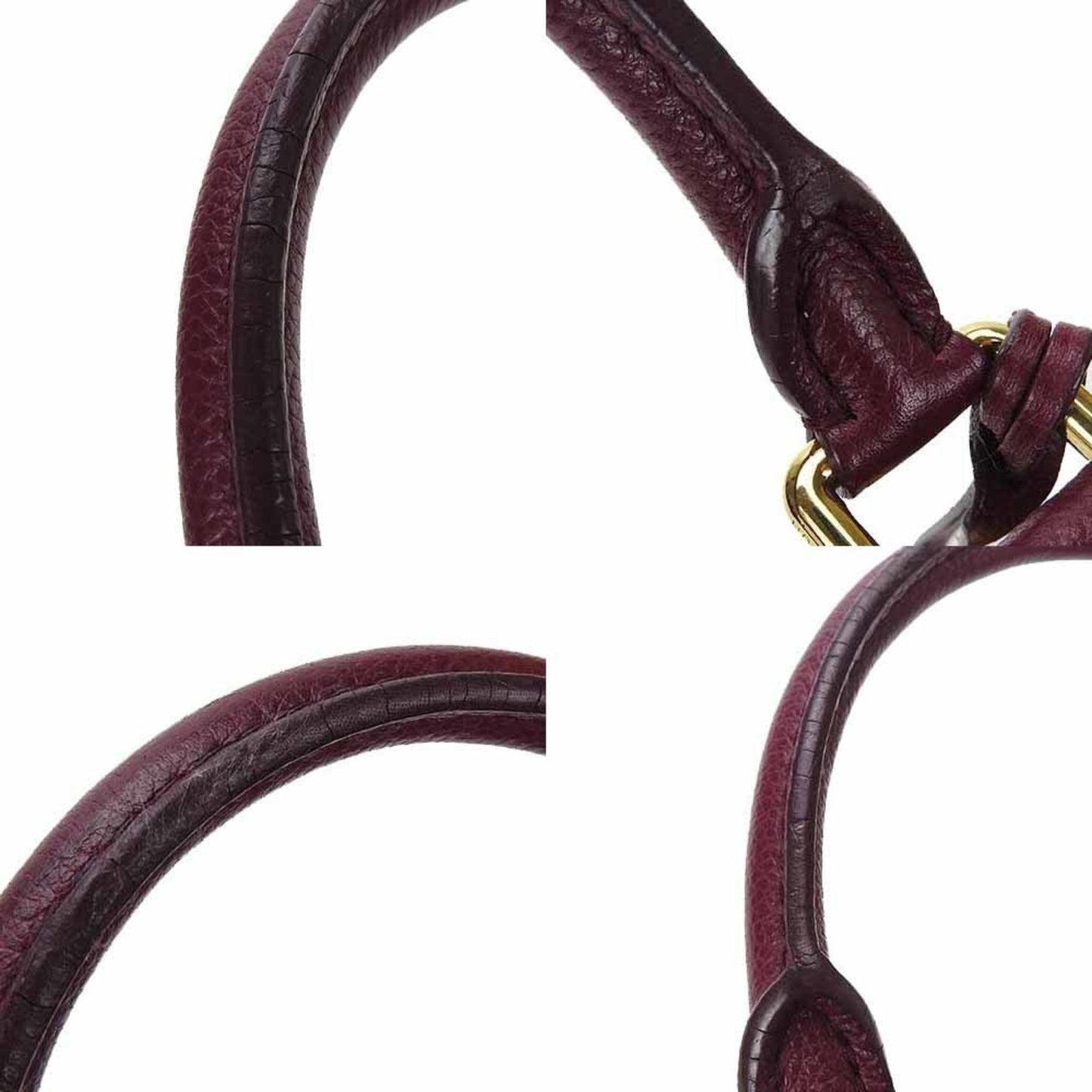 Louis Vuitton  Monogram Empreinte Handbag
