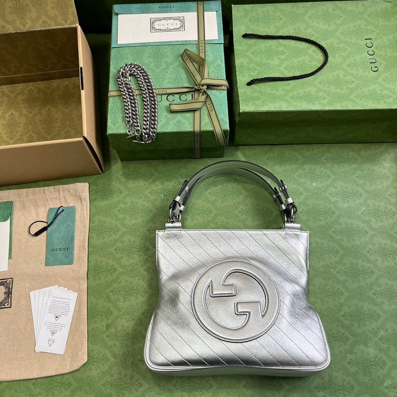Gucci Luxury - Bags - 172