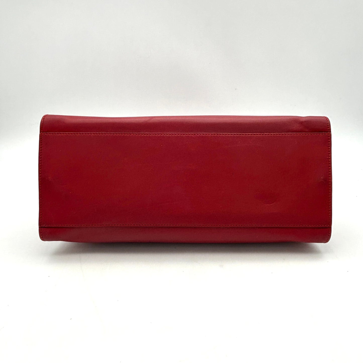 Gucci Faux Pearl Nymphaea - Red Handle Bags, Handbags LA15748