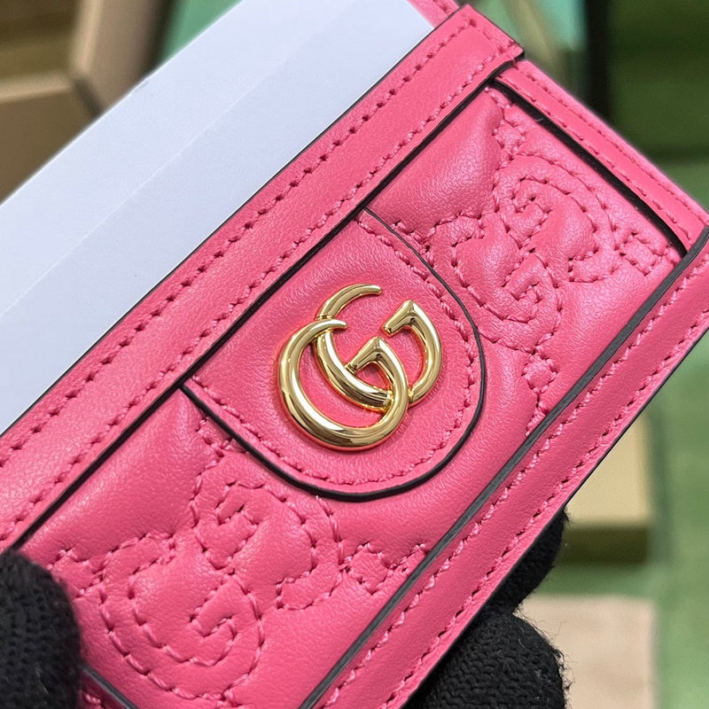 Gucci Luxury - Bags - 168