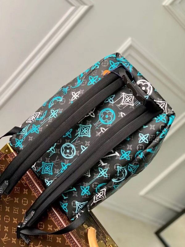Alice Bags- Louis Vuittons  - 15962