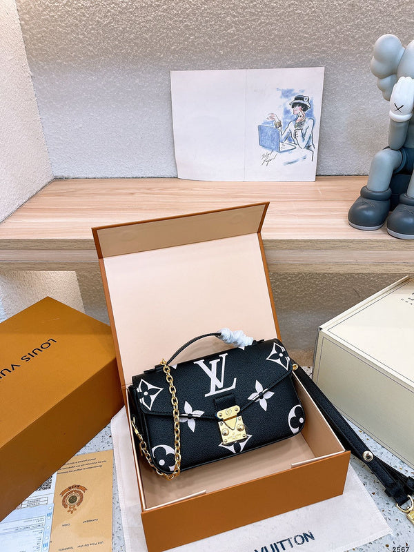 Alice bags - Louis Vuittons  - 15113