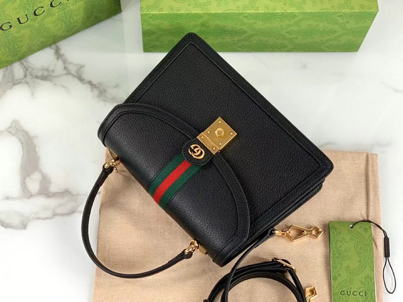 Gucci   Luxury Bags  1009