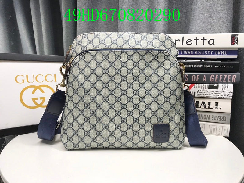 Gucci Bags - The Tote   850