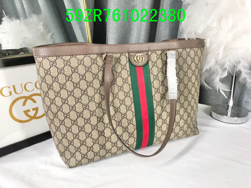 Gucci Bags - The Tote   422