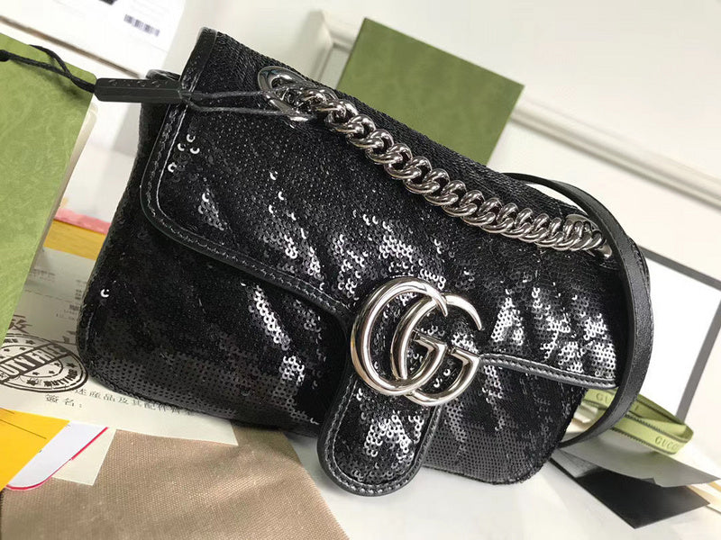 Gucci   Luxury Bags  1209
