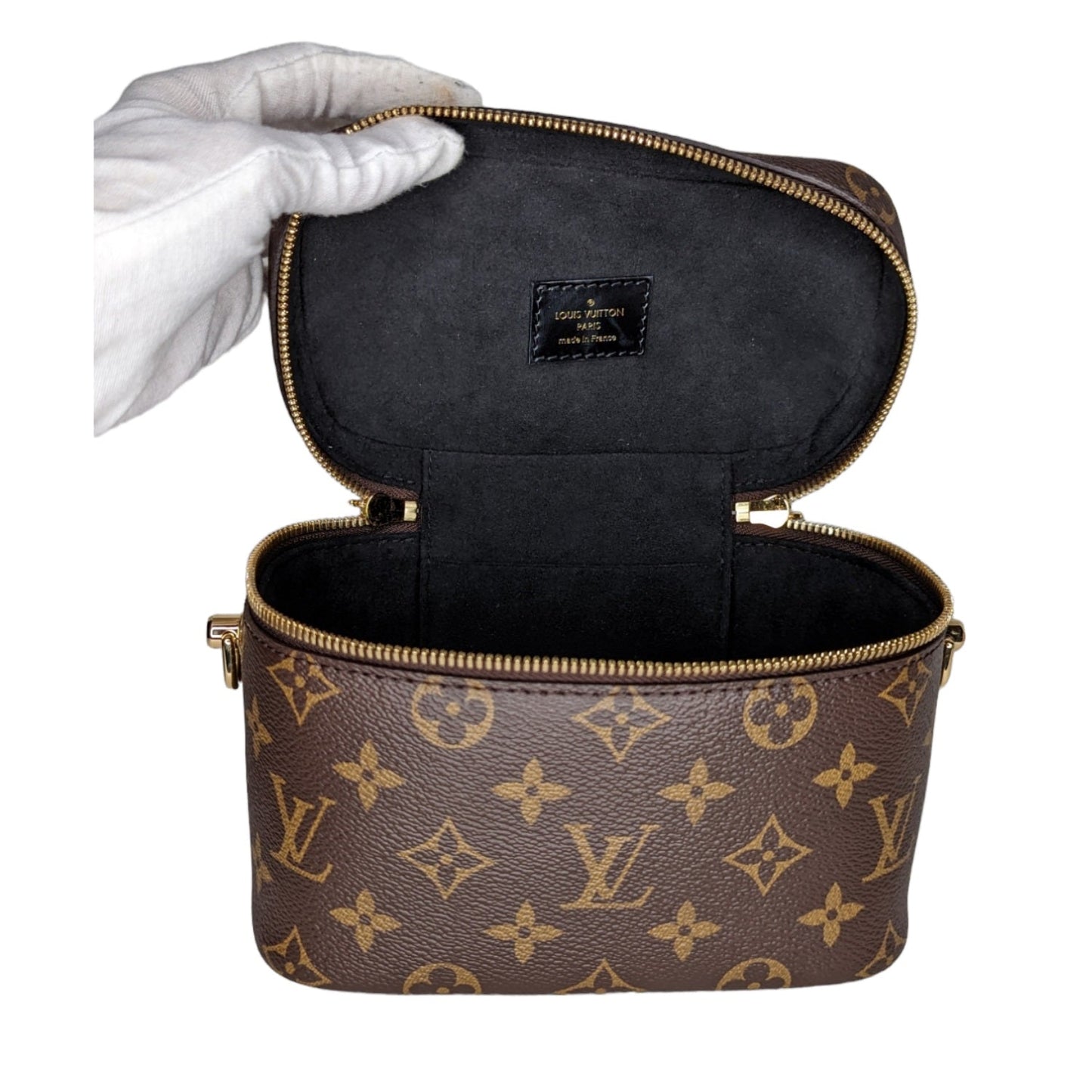 Louis Vuitton 2020 Reverse Monogram Vanity PM