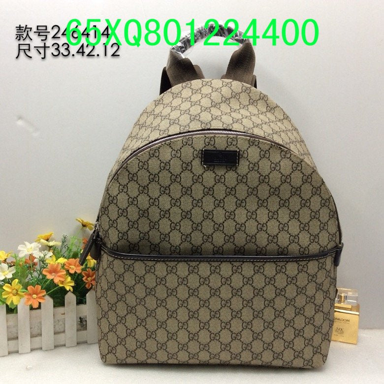 Gucci Bags - The Tote   1044