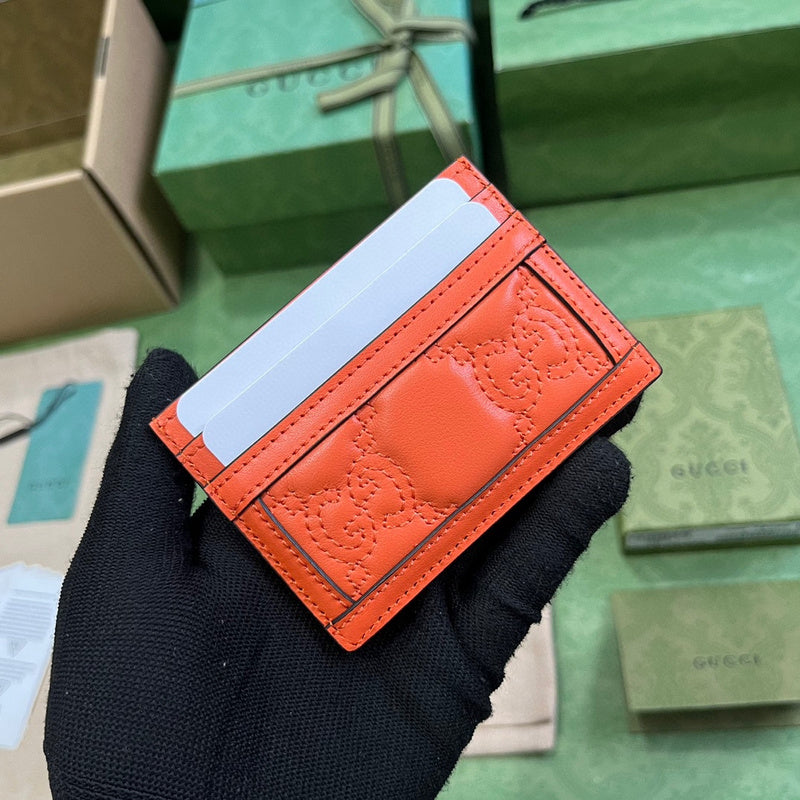 Gucci Luxury - Bags - 167