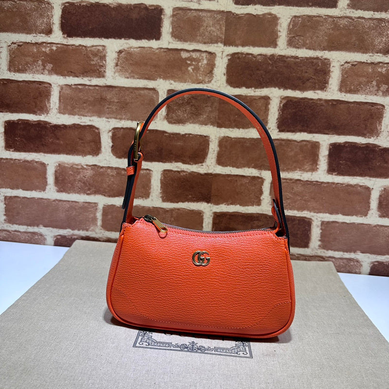 Gucci Luxury - Bags - 028