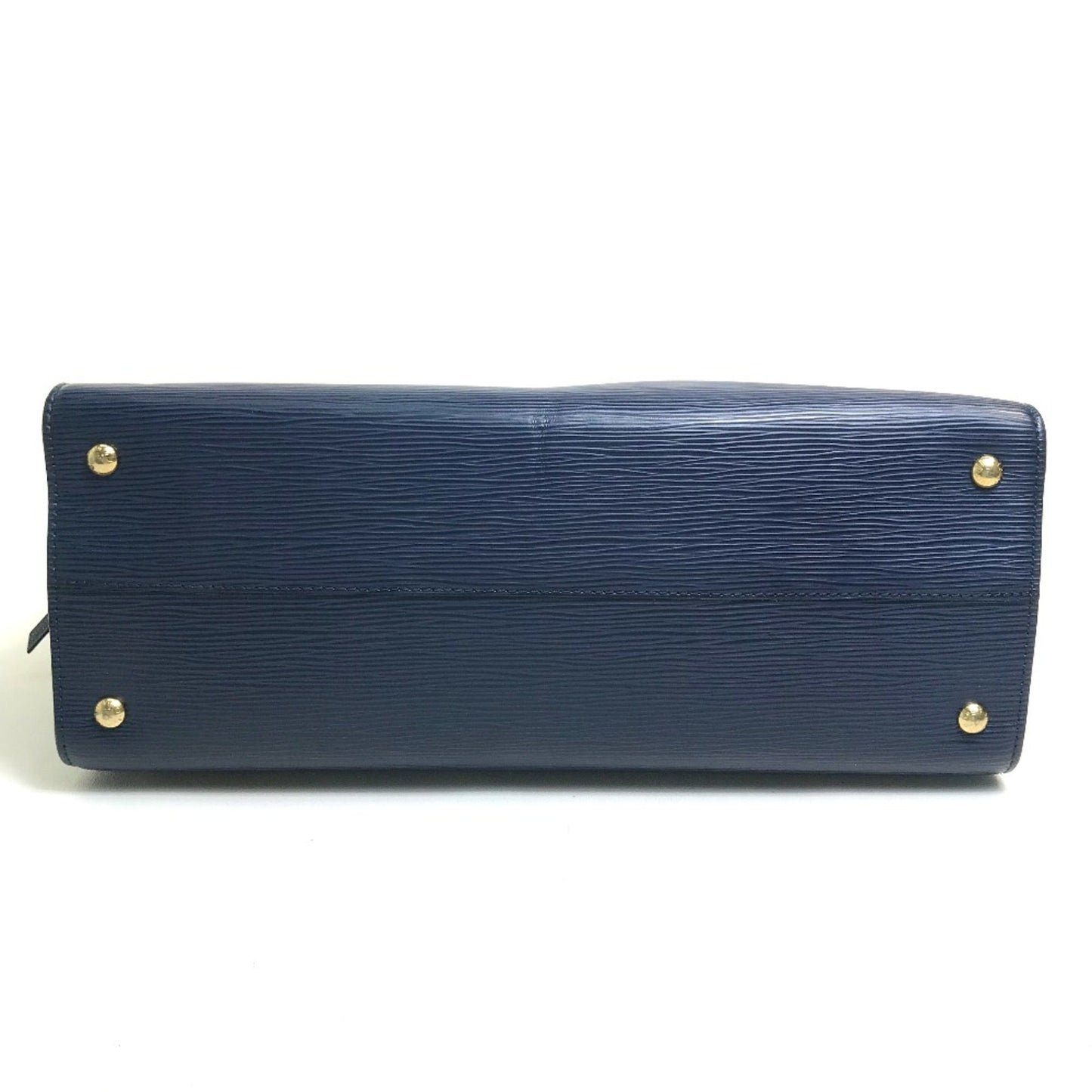 Louis Vuitton  Leather Handbag