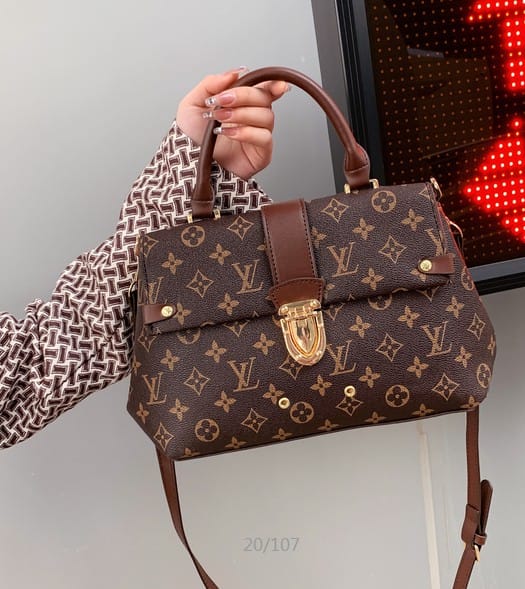 Louis Vuitton Handbag