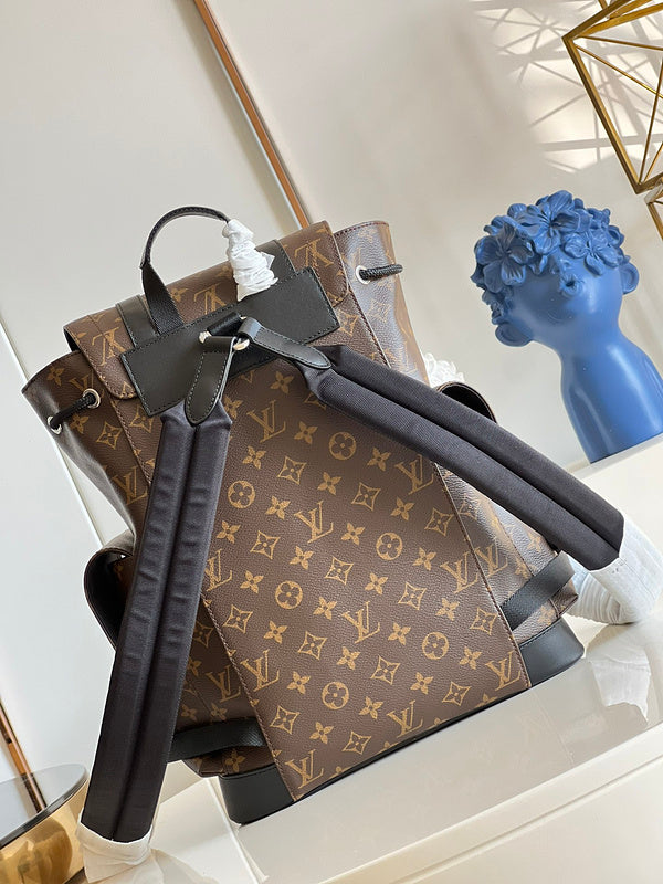 Alice Bags- Louis Vuittons  - 16256