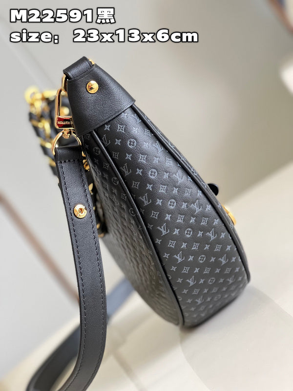 Alice bags - Louis Vuittons  - 15783