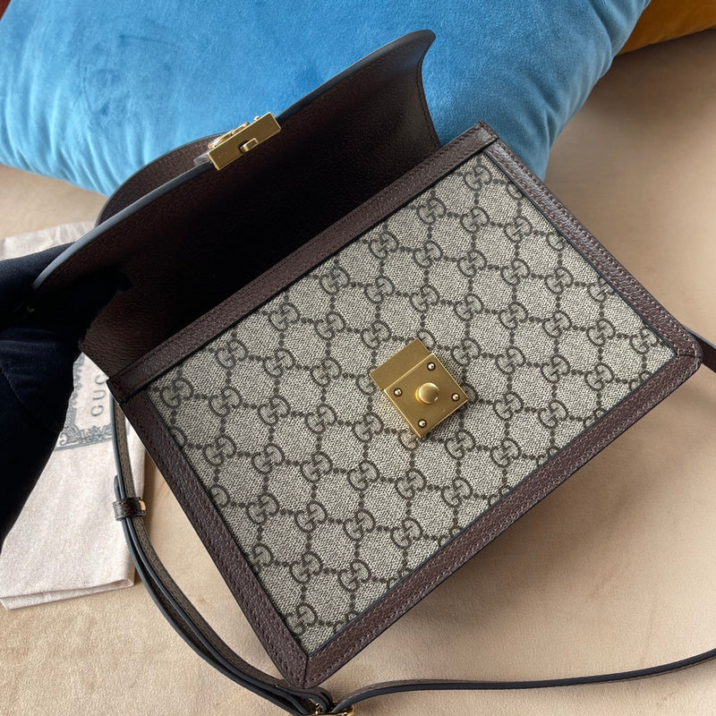 Gucci  Luxury -  Bags - 467
