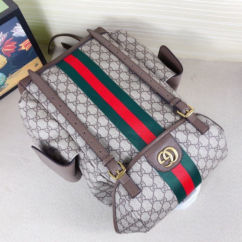 Gucci Bags - The Tote   1038
