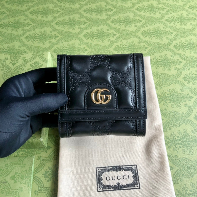 Gucci Luxury - Bags - 162