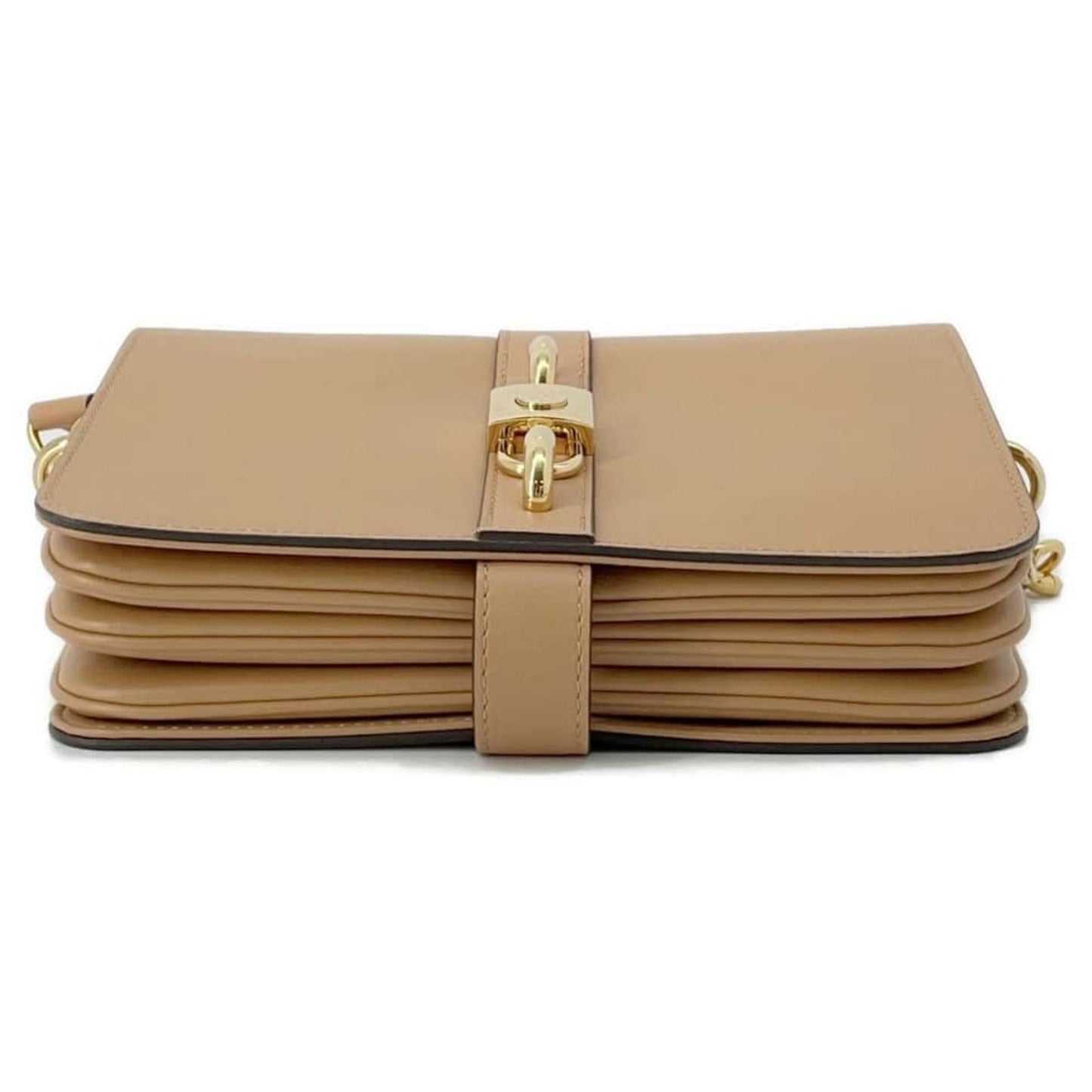 Louis Vuitton  Leather Shoulder Bag