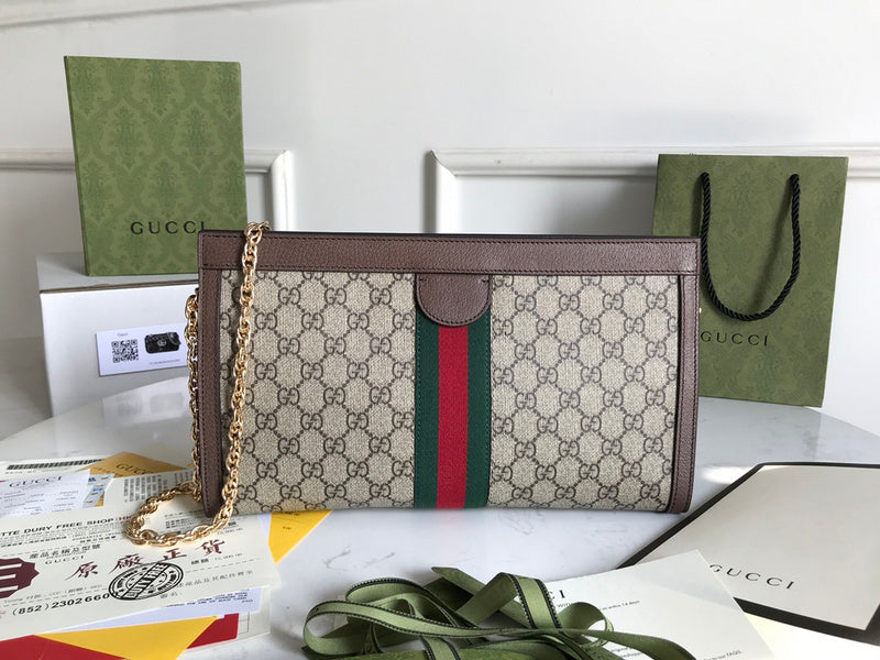 Gucci Bags -  Luxury Bags  1449