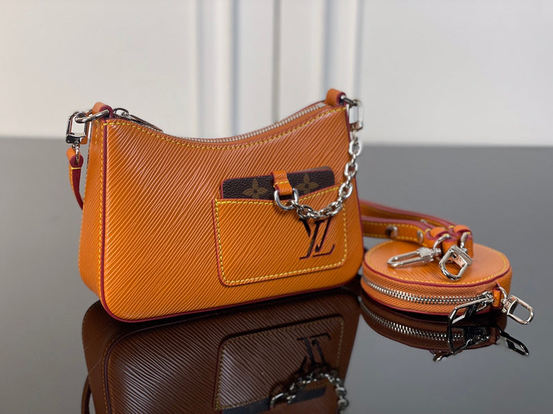 Alice Bags- Louis Vuittons  - 15851