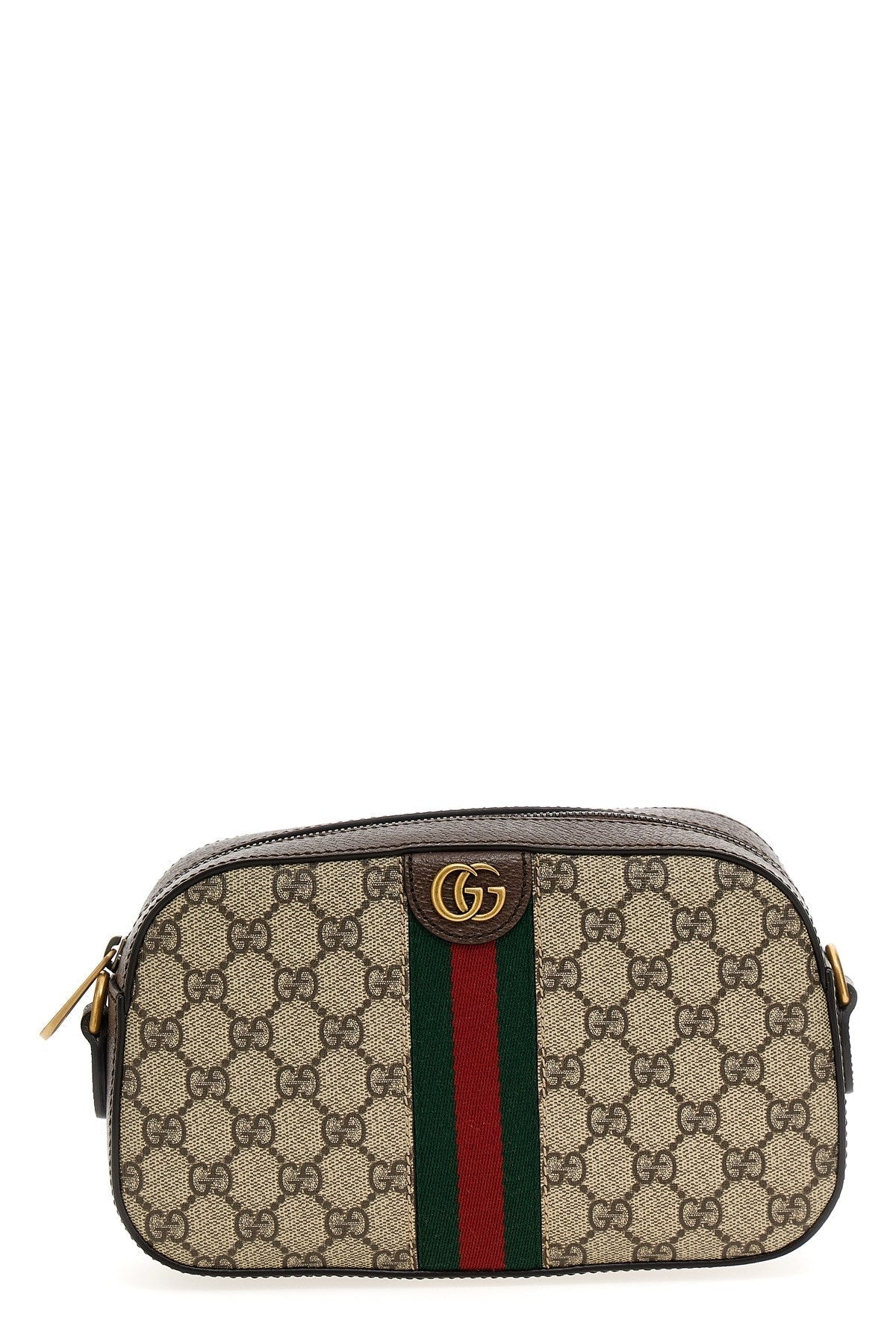 Gucci Women 'Ophidia Gg' Small Shoulder Bag