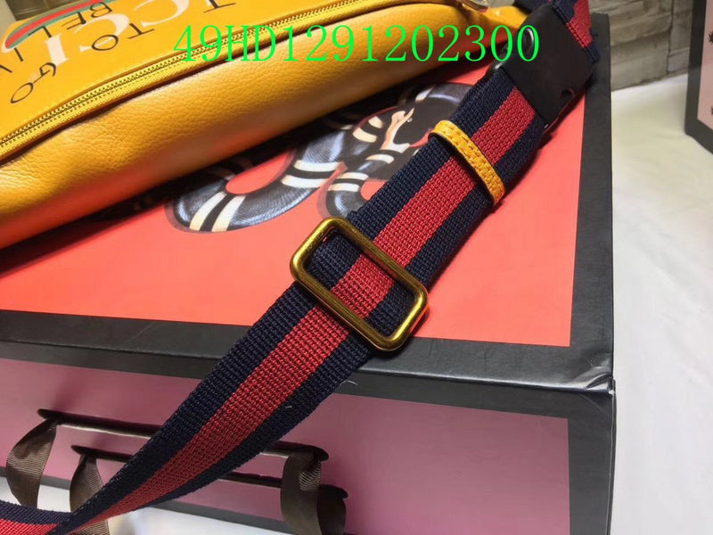 Gucci Bags - The Tote   390