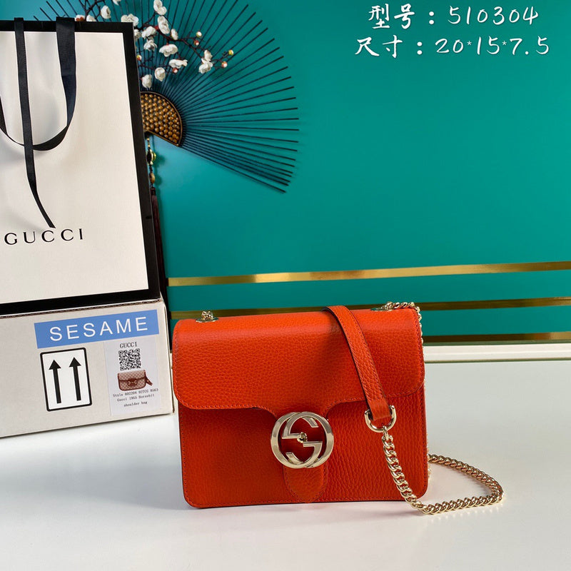 Gucci   Luxury Bags  1265