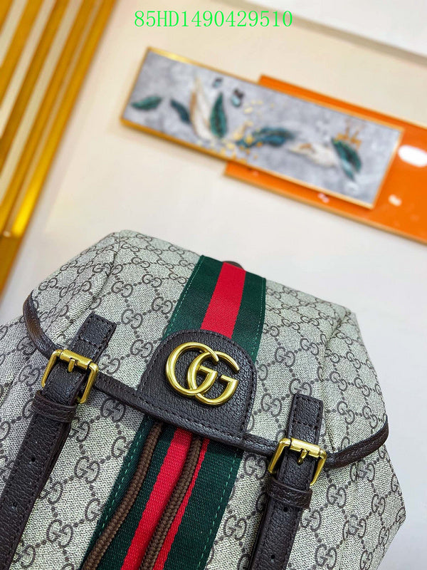 Gucci Bags - The Tote   1147