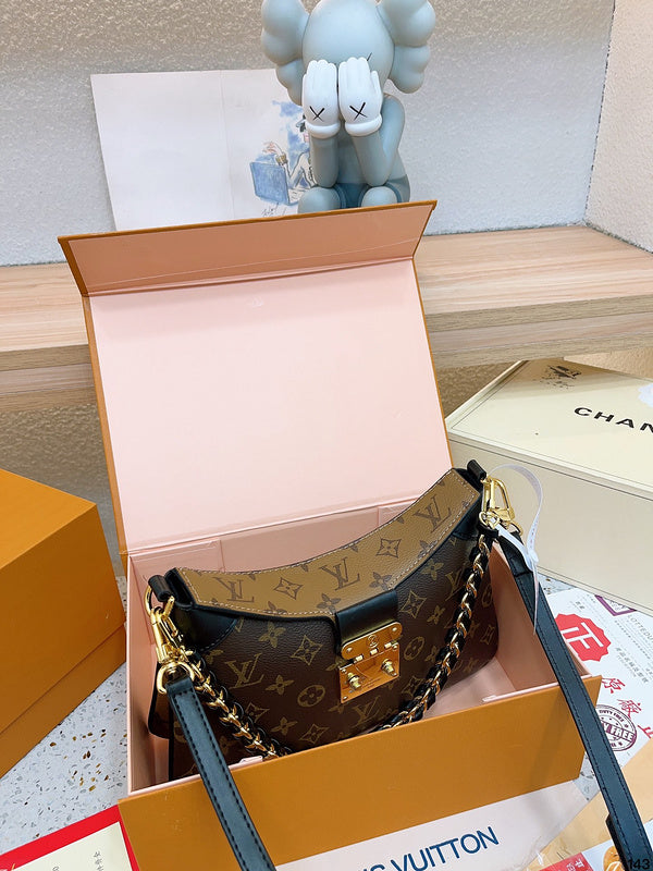 Alice bags - Louis Vuittons  - 14878