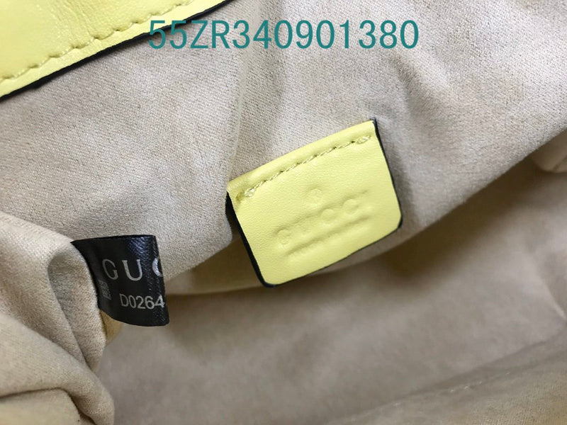Gucci Bags - The Tote   239