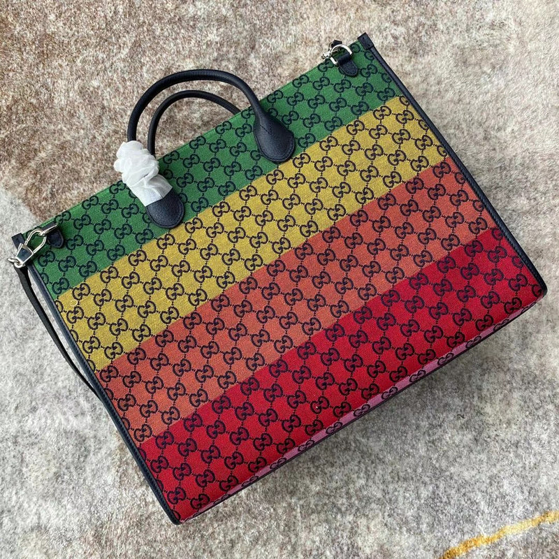 Gucci   Luxury Bags  993