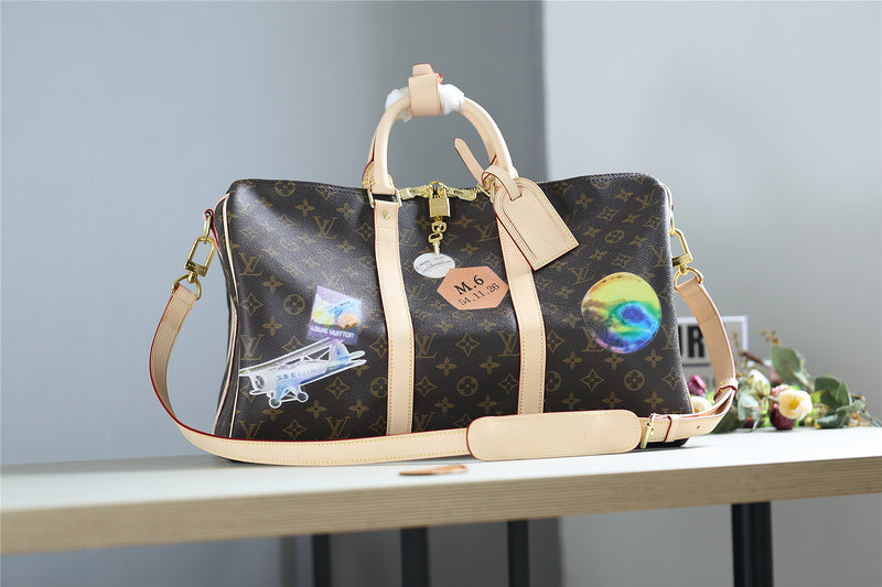 Alice bags - Louis Vuittons  - 9451