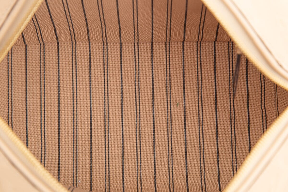 Louis Vuitton 2015 Dune Speedy Bandouliere HandBag