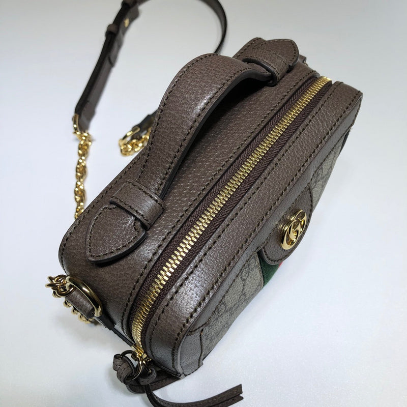 Gucci Luxury - Bags - 020
