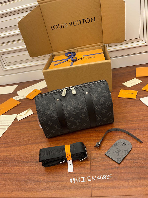 Alice Bags- Louis Vuittons  - 16309