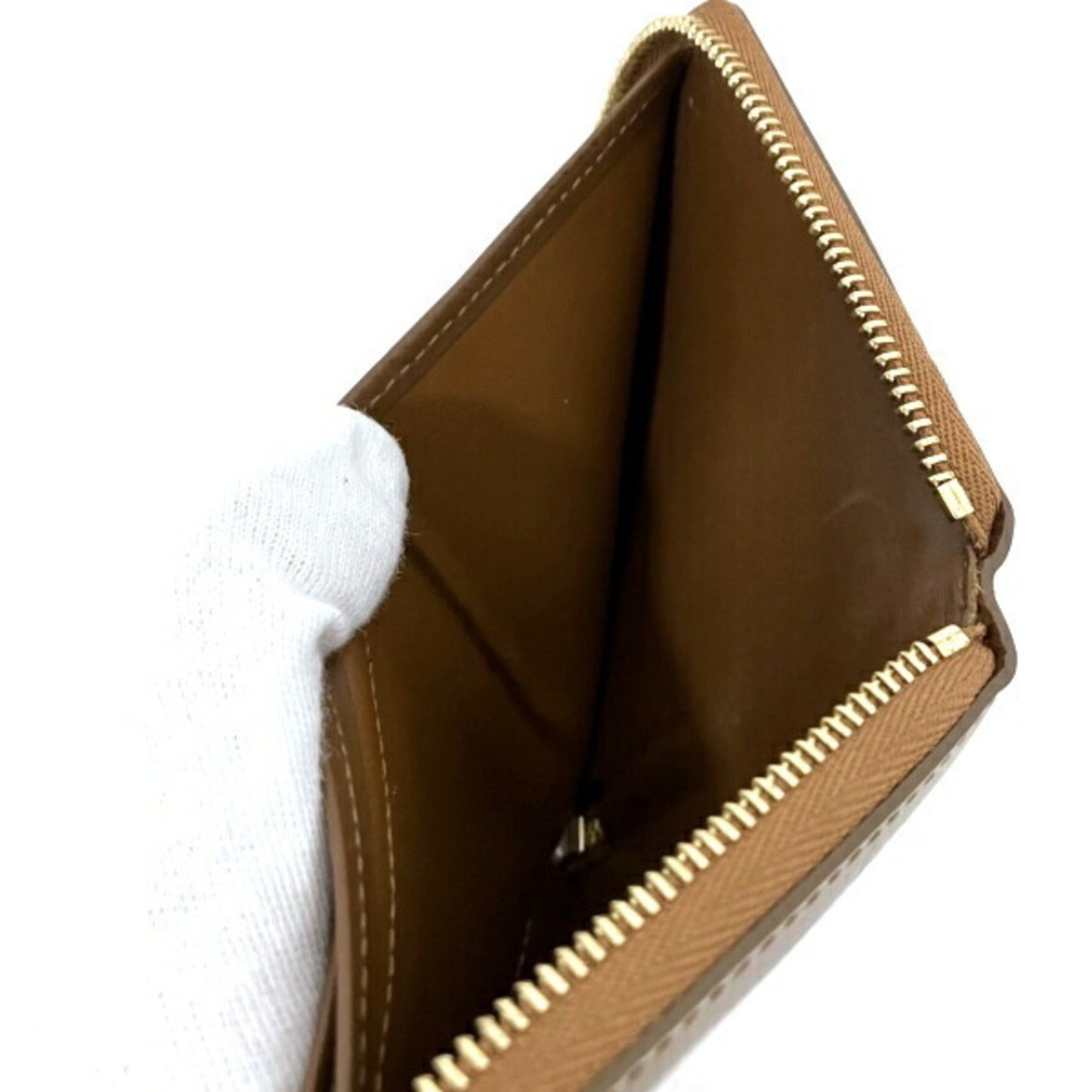 Louis Vuitton  Vernis Wallet (Bi-Fold)