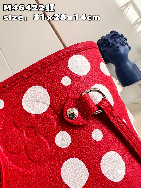 Alice Bags- Louis Vuittons  - 15915