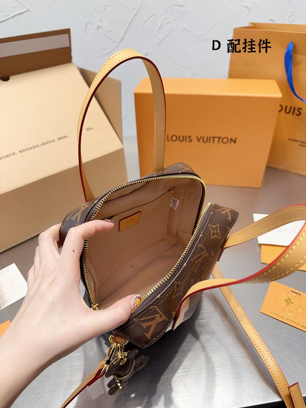 Alice bags - Louis Vuittons  - 14961