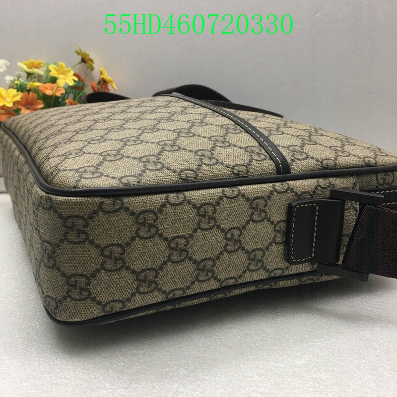 Gucci Bags - The Tote   862