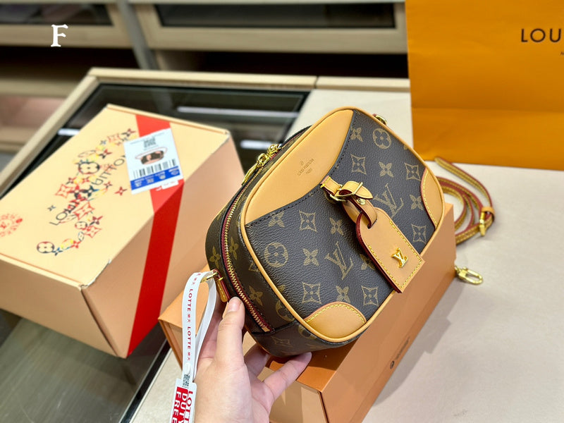 Alice bags - Louis Vuittons  - 15035