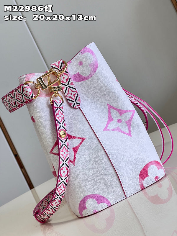 Alice bags - Louis Vuittons  - 15156