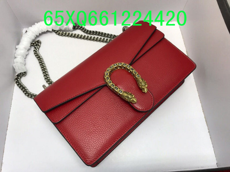 Gucci Bags - The Tote   366