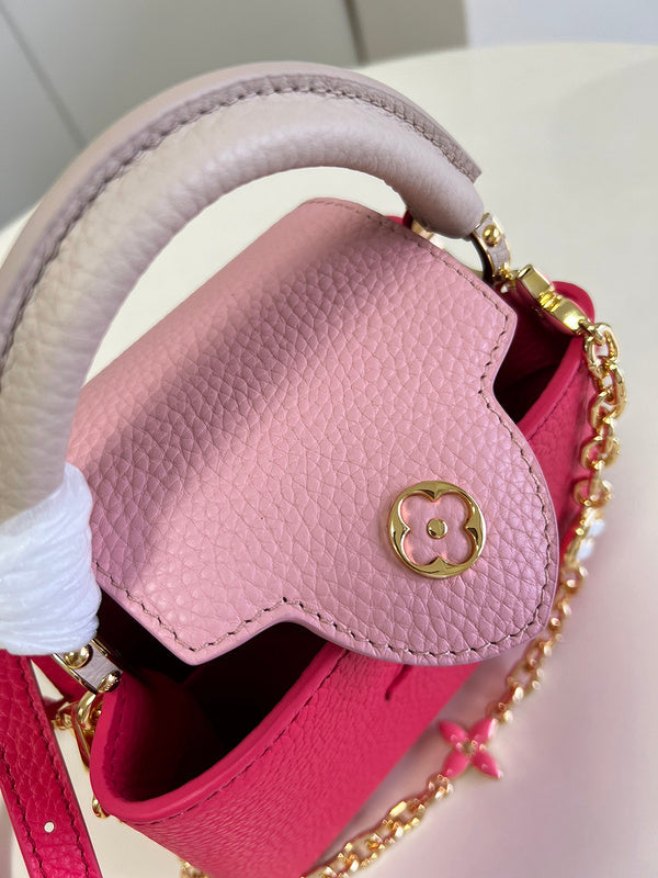 Alice Bags- Louis Vuittons  - 16105