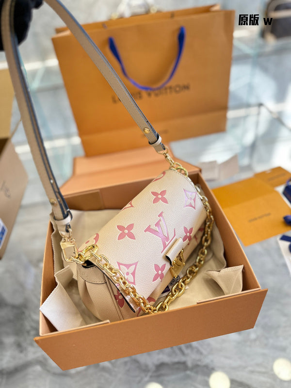 Alice bags - Louis Vuittons  - 15138