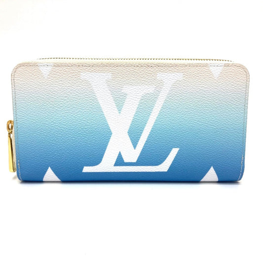 Louis Vuitton  Other Long Wallet (Bi-Fold)