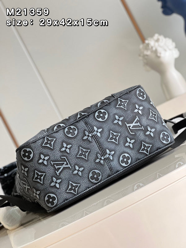 Alice Bags- Louis Vuittons  - 16048