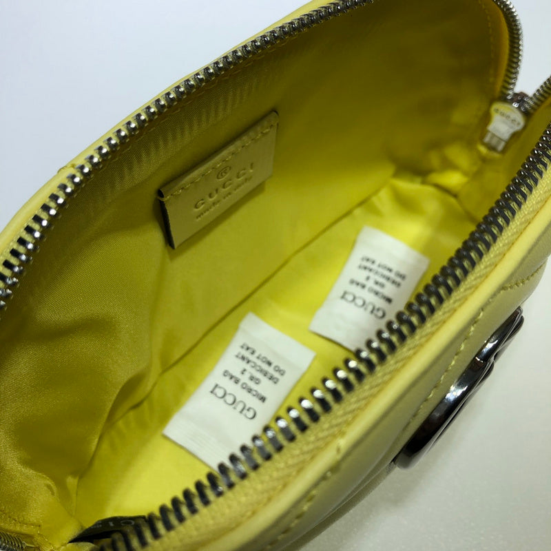Gucci  Luxury -  Bags - 502