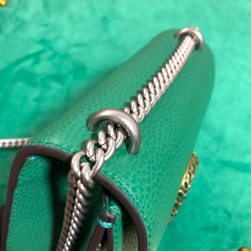 Gucci   Luxury Bags  1229