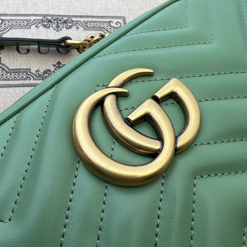 Gucci  Luxury -  Bags - 439